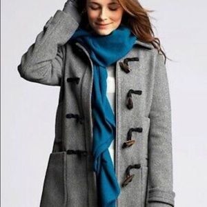 Banana Republic Wool Coat